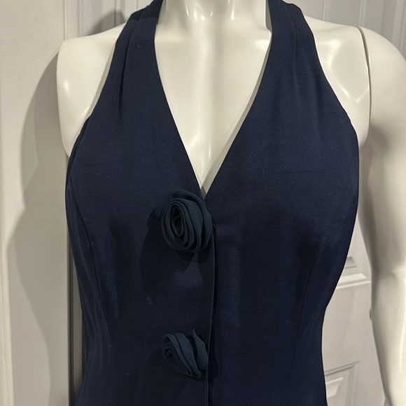 Vintage 90s All that Jazz Dress - Picture 2 of 6